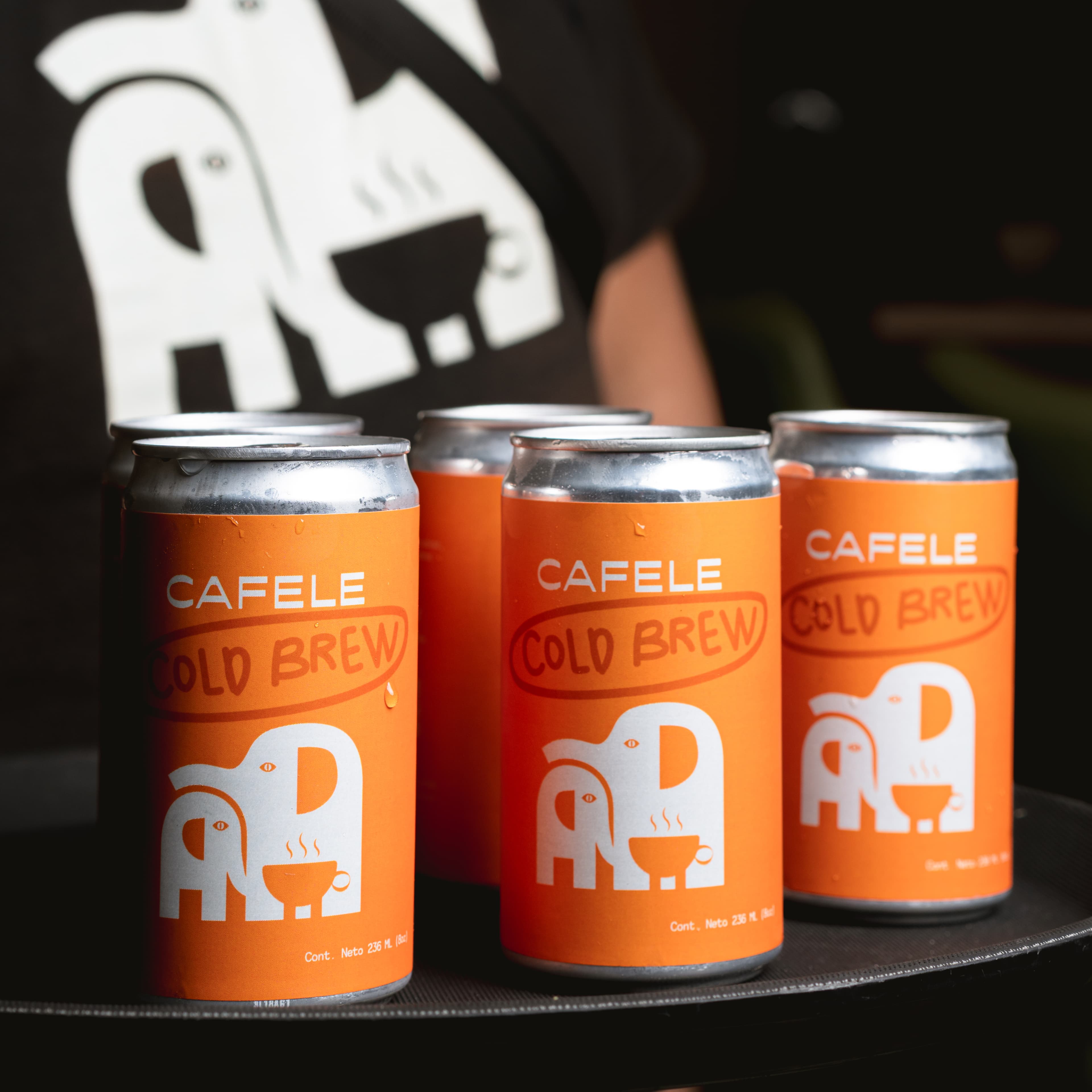 Cafele