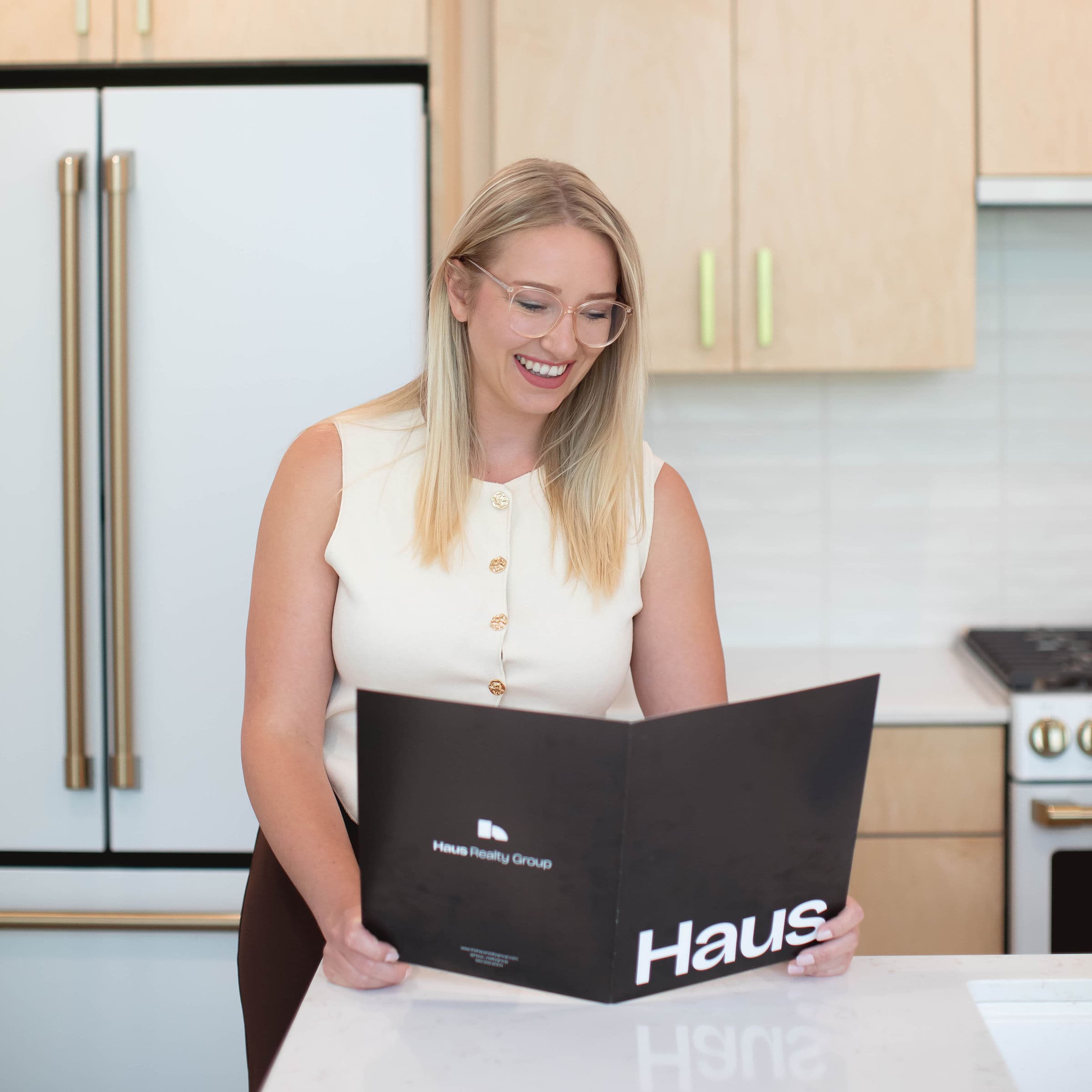 Haus