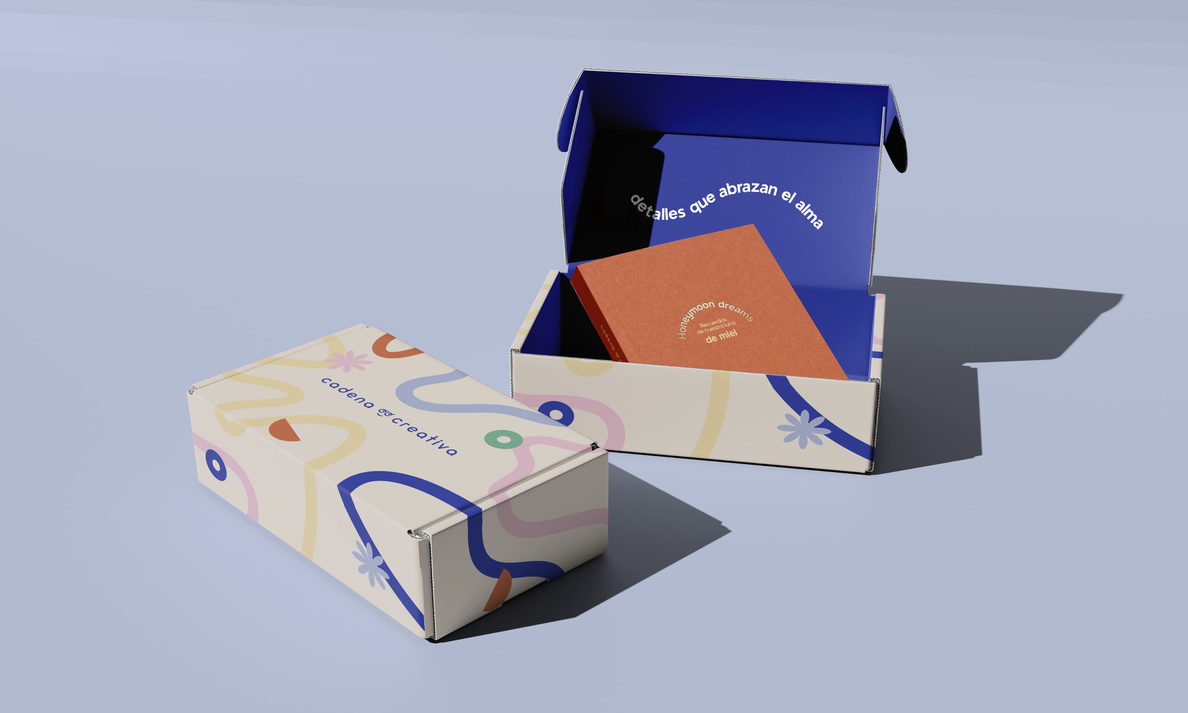 Célebre Lab — Branding