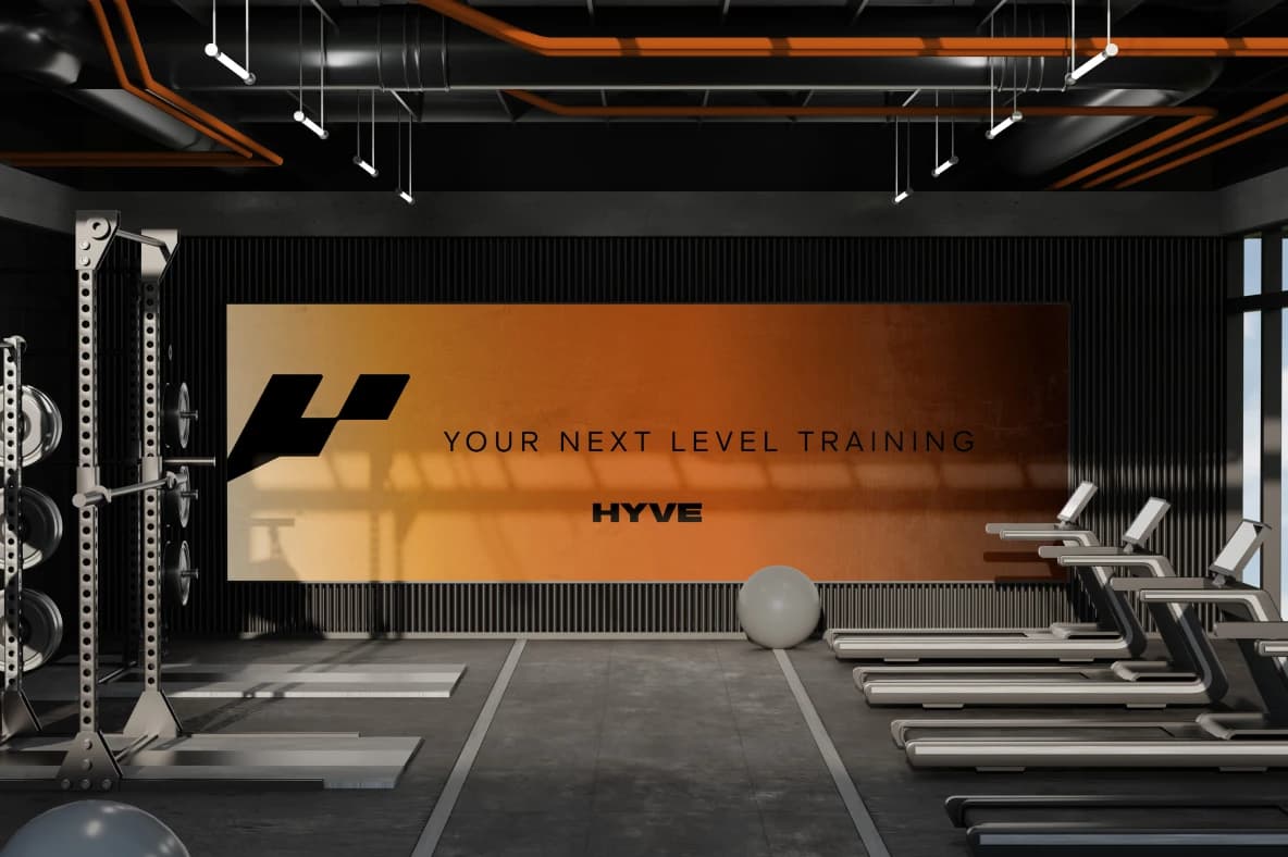 Proyecto the hyve